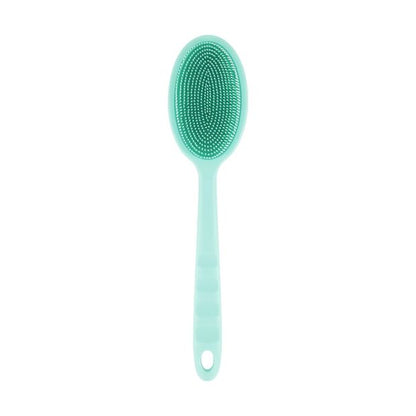 Body Brush, Mint - OXX Bodycare