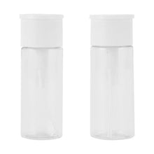 2 Pack Airless Pump Bottles - OXX Travel