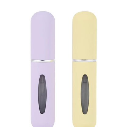 2 Pack Perfume Atomiser - OXX Travel