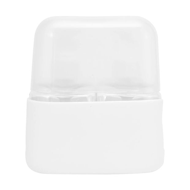 2 Pack 2-in-1 Travel Bottles - OXX Travel