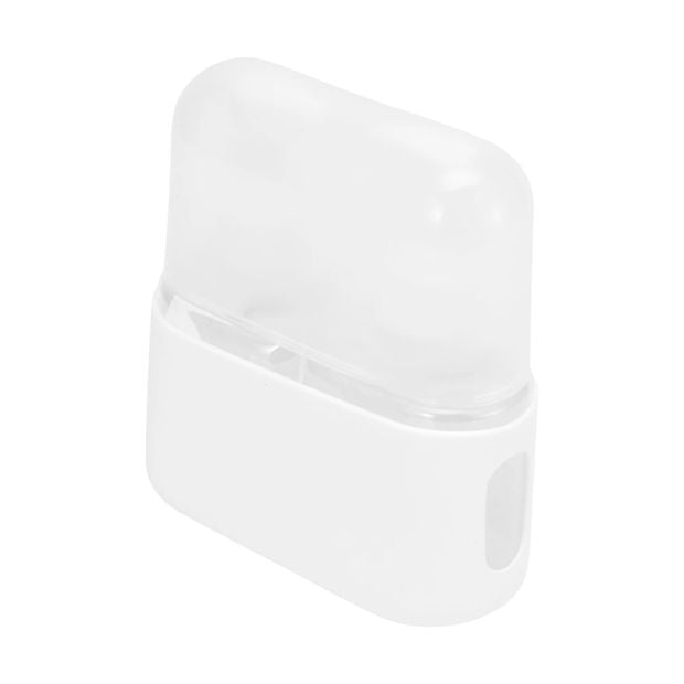 2 Pack 2-in-1 Travel Bottles - OXX Travel