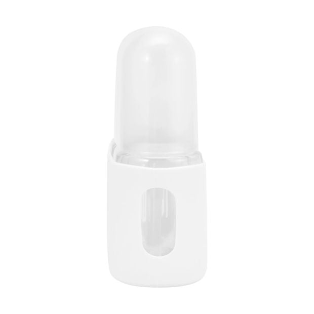 2 Pack 2-in-1 Travel Bottles - OXX Travel