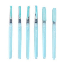 6 Piece Water Brush Pen Set - Anko