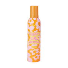 OXX Bodycare Happy Girl Summer Peach Whipped Shower Foam 240ml - Mango Scented