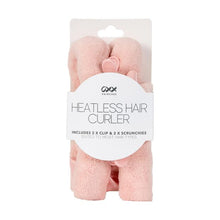 Heatless Hair Curler - OXX Haircare