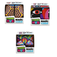 Trend Hub Magic Cube - Assorted
