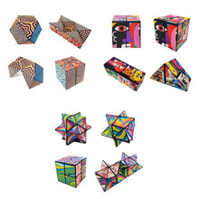 Trend Hub Magic Cube - Assorted