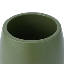 Drum Pot, Green - Anko