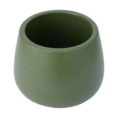 Drum Pot, Green - Anko