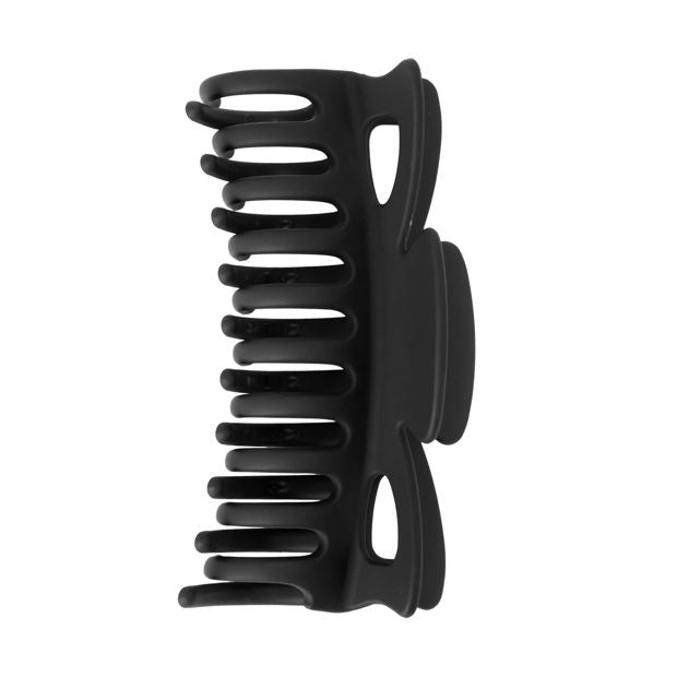 Black Claw Clip - OXX Haircare