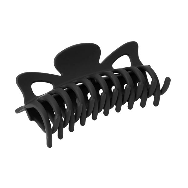 Black Claw Clip - OXX Haircare