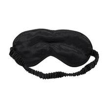 Eye Mask, Black - OXX Bodycare