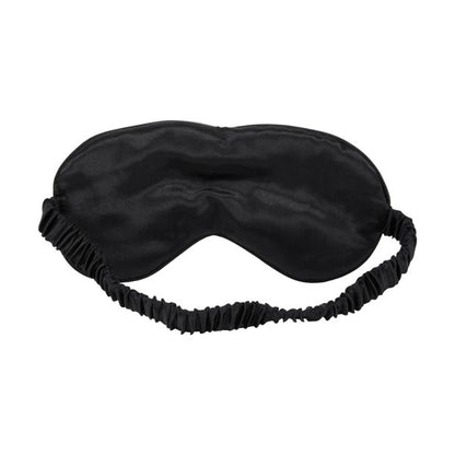 Eye Mask, Black - OXX Bodycare