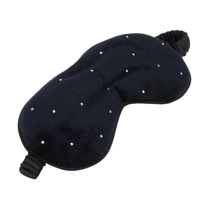 Eye Mask, Black - OXX Bodycare