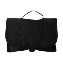 Travel Bag, Black - OXX Cosmetics