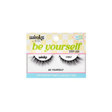 Ardell Winks Be Yourself Strip Lash - Vibez