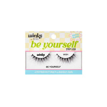 Winks by Ardell Strip Lash - Be Yourself