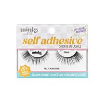 Ardell Winks Self-Adhesive Stick and Go Lashes - Haze