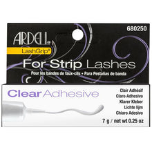 Ardell LashGrip Clear Adhesive