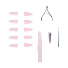 Gel Polish Remover Kit - OXX Cosmetics