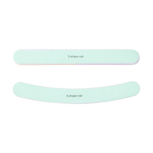 2 Pack Nail Buffer Set - OXX Cosmetics