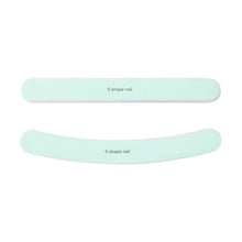2 Pack Nail Buffer Set - OXX Cosmetics