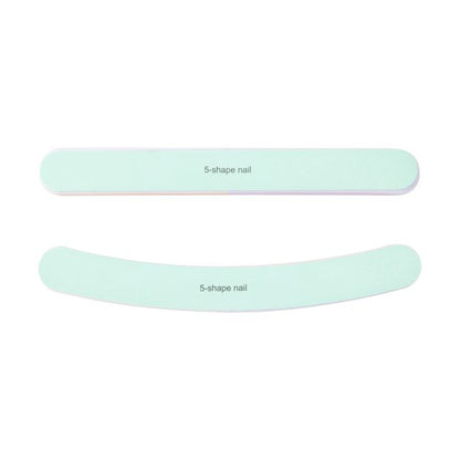 2 Pack Nail Buffer Set - OXX Cosmetics