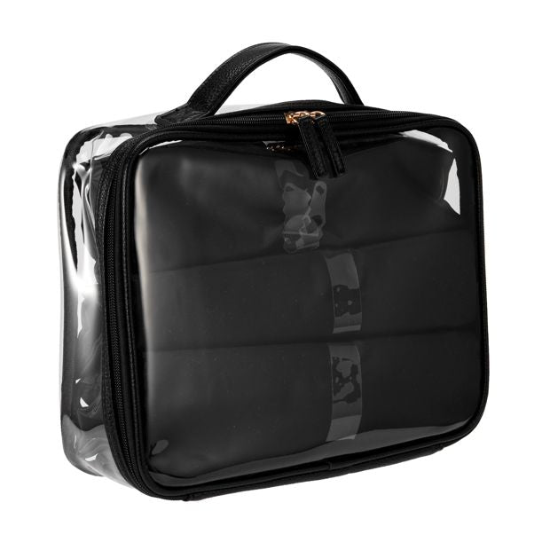 Travel Bag Set - OXX Cosmetics