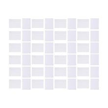 Cards with Envelopes, 24 Pack, White - Anko