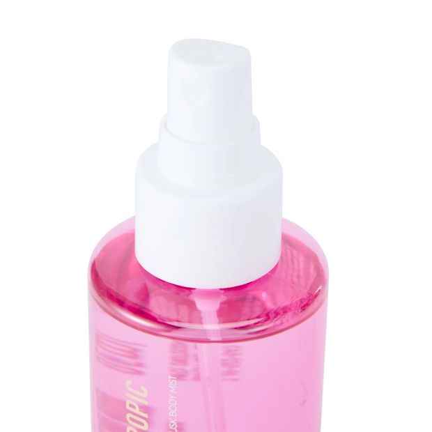 Summer Solstice Pink Tropic Mini Collection - OXX Fragrance