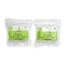 2 Pack Organic Cotton Pads - OXX Travel