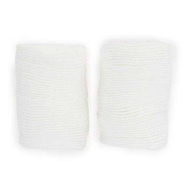 2 Pack Organic Cotton Pads - OXX Travel