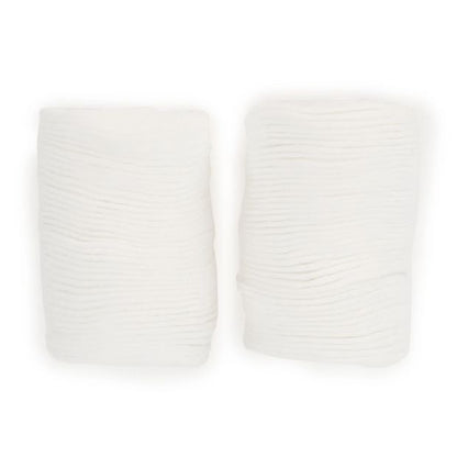2 Pack Organic Cotton Pads - OXX Travel