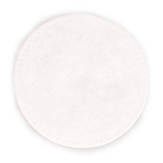 2 Pack Organic Cotton Pads - OXX Travel