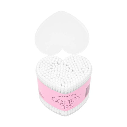 200 Piece Paper Stem Cotton Tips