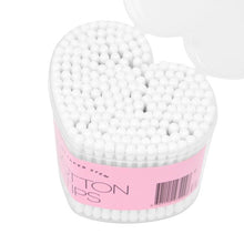 200 Piece Paper Stem Cotton Tips