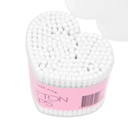 200 Piece Paper Stem Cotton Tips
