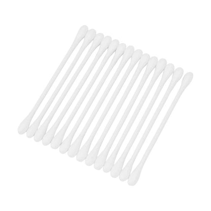 200 Piece Paper Stem Cotton Tips