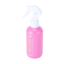 Pink Tropic Summer Solstice Hair Detangler 200ml, Tropical Flower, Jasmine and Musk - OXX Bodycare