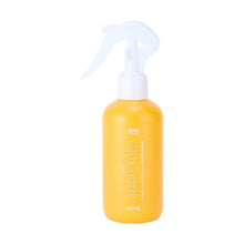 Beach Bliss Summer Solstice Hair Detangler 200ml, Caramel, Almond and Vanilla Scent - OXX Bodycare