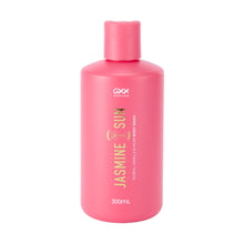 OXX Bodycare Jasmine Sun Summer Solstice Body Wash 300ml - Floral, Vanilla and Musk