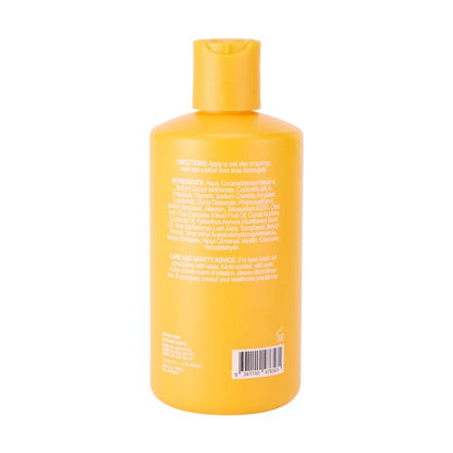 Beach Bliss Summer Solstice Body Wash 300ml, Caramel, Almond and Vanilla - OXX Bodycare