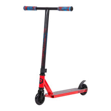 Switch Up Stunt Scooter, Red - Anko
