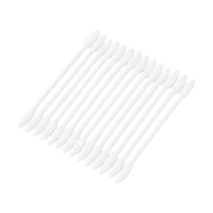 400 Piece Paper Stem Pointed Cotton Tips