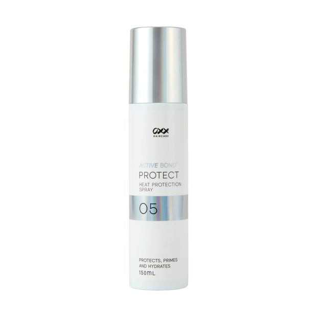 Active Bond+ 05 Protect Heat Protection Spray 150ml - OXX Haircare
