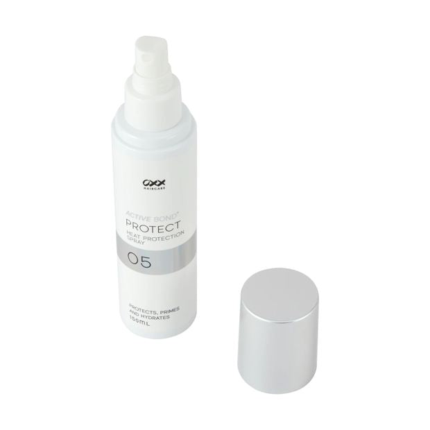 Active Bond+ 05 Protect Heat Protection Spray 150ml - OXX Haircare