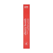 Cherry Bomb Hair Tame Mascara, Cherry and Raspberry Scented - OXX Haircare