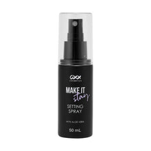Make It Stay Setting Spray - OXX Cosmetics
