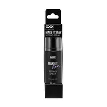 Make It Stay Setting Spray - OXX Cosmetics