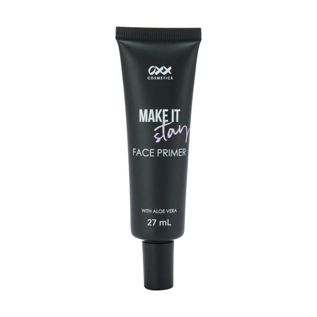 Make It Stay Face Primer - OXX Cosmetics